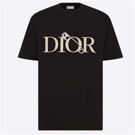 dior t-shirt prices